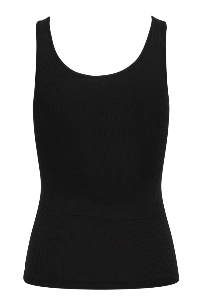 PCKITTE TANK TOP NOOS BC 17101438 Black